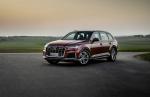 Audi Q7 55 TFSI Quattro S-Line 2020 года (CN)